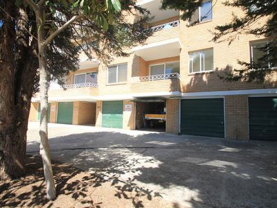 18 / 8 - 12 Station Street, Arncliffe