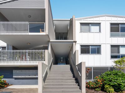 207 / 6 VICTORIA STREET, Kelvin Grove