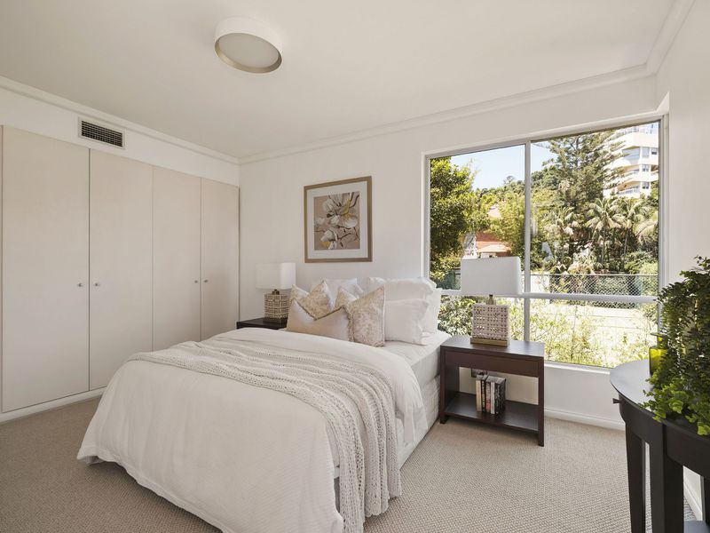 3 / 29-33 Mona Road, Darling Point