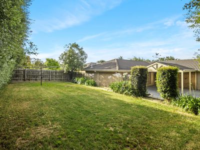 9 Nyarrin Place, Cranbourne West