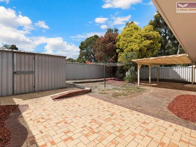 48 Brilliant Rise, Stratton