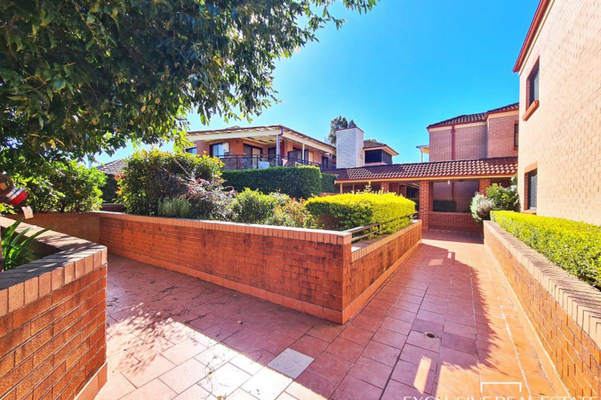 26 / 335 Blaxland Road, Ryde