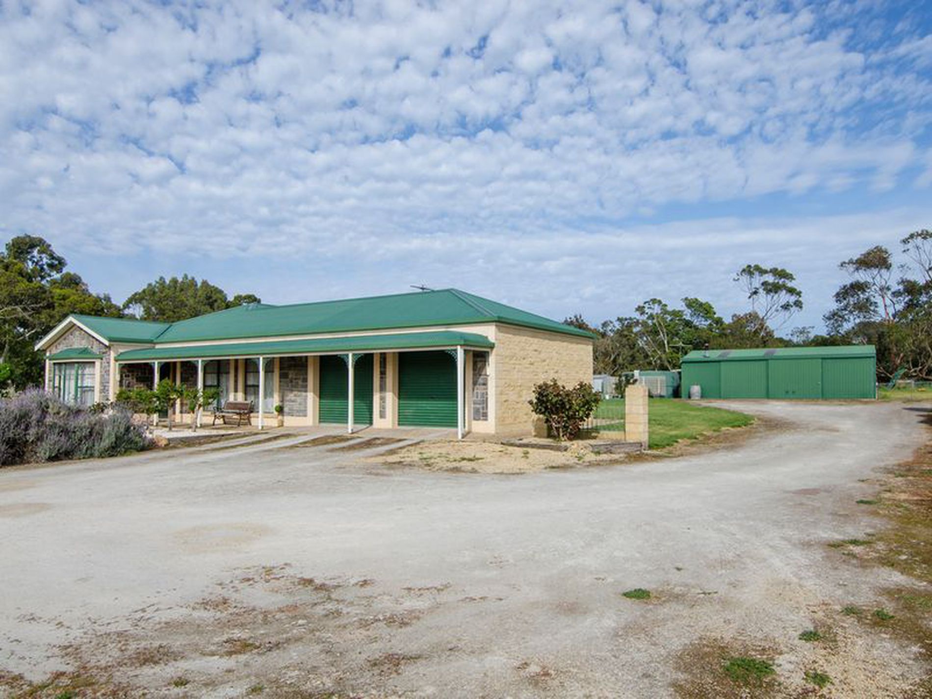 28 Wattle Road, Millicent