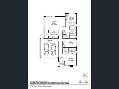 5 Dundee Street, Evanston