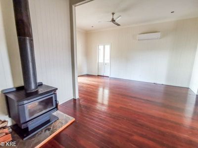 232 Radunz Road, Booie