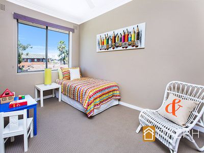 10 / 23 Wangee Road, Lakemba
