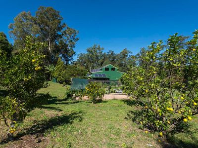 144 Stringybark Lane, Toonumbar