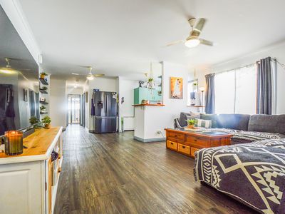 10/25-35 Egret Crescent, South Hedland