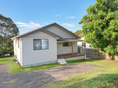 152 Princes Highway, Narooma
