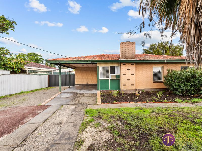 14 Corbett Street, Gosnells
