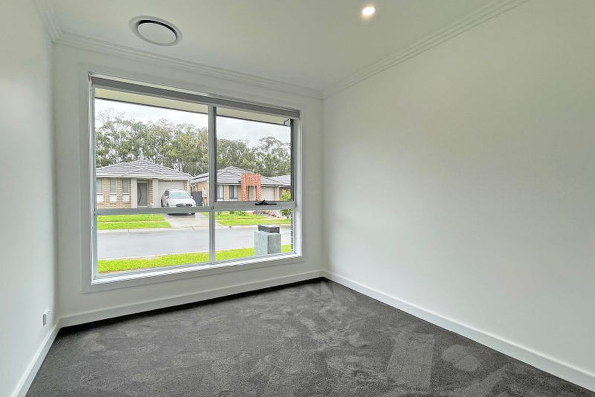 68A Holliday Avenue, Edmondson Park