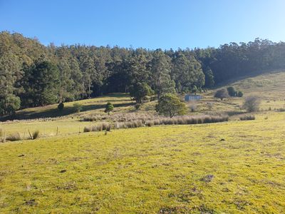 Lot 1 Pelverata Road, Pelverata