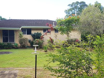 12 Murwillumbah Rd, Mullumbimby