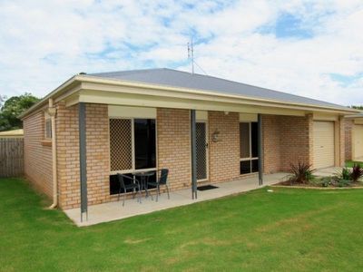 4 / 29 James Street, Kingaroy