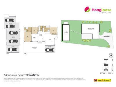 6 Cupania Court, Tewantin