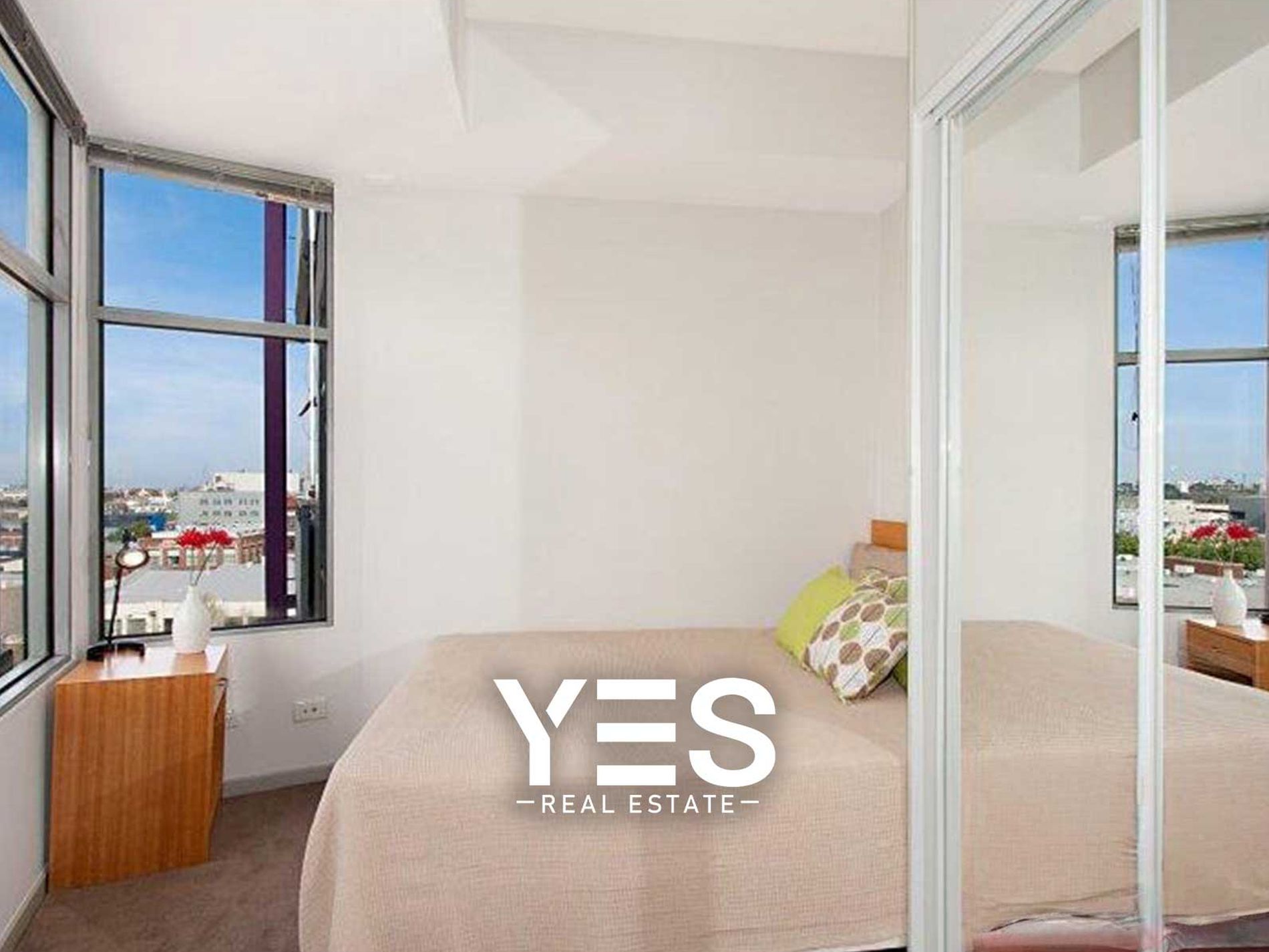 309 / 570 Swanston Street, Carlton