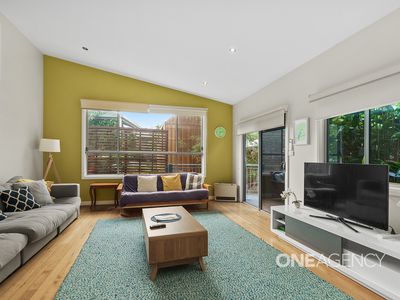 40 Towry Crescent, Vincentia