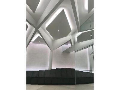 2109 / 450 Elizabeth Street, Melbourne