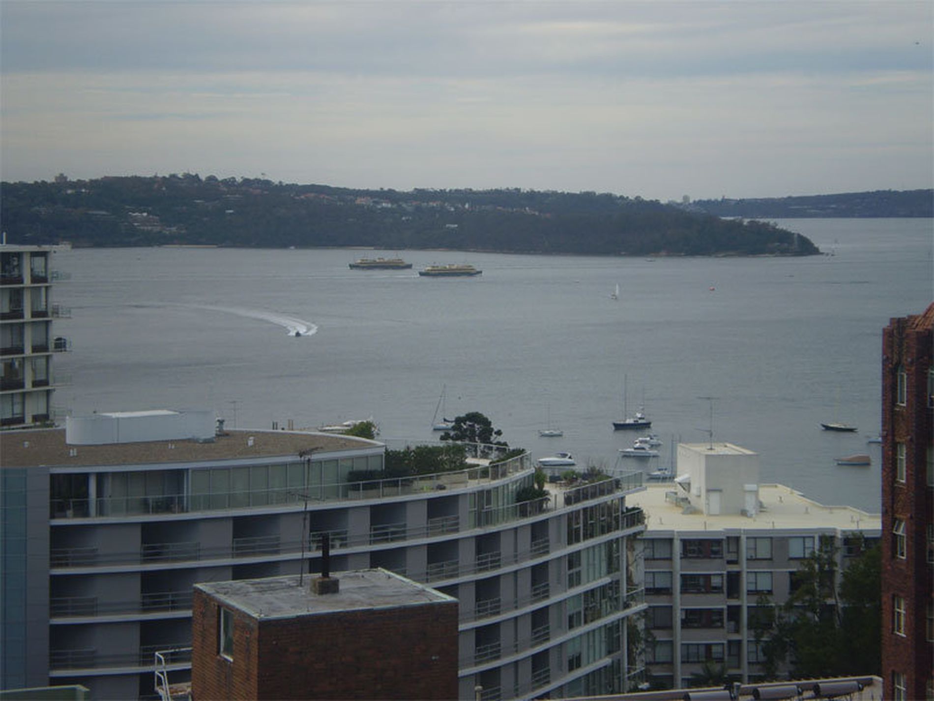 1102 / 2 Elizabeth Bay Road, Elizabeth Bay