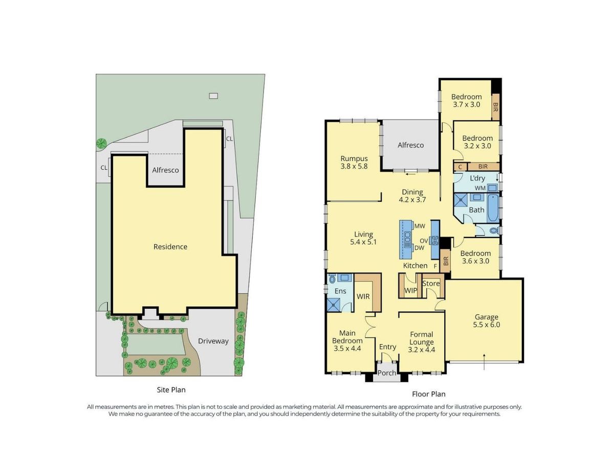 45 Grange Circuit, Beaconsfield