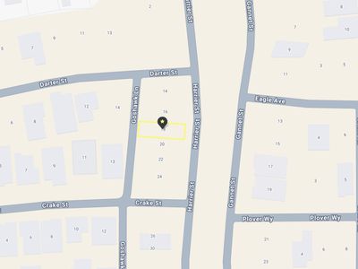 Lot 19, 18 Harrier Street, South Hedland