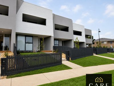 31B Marriott Boulevard, Lyndhurst