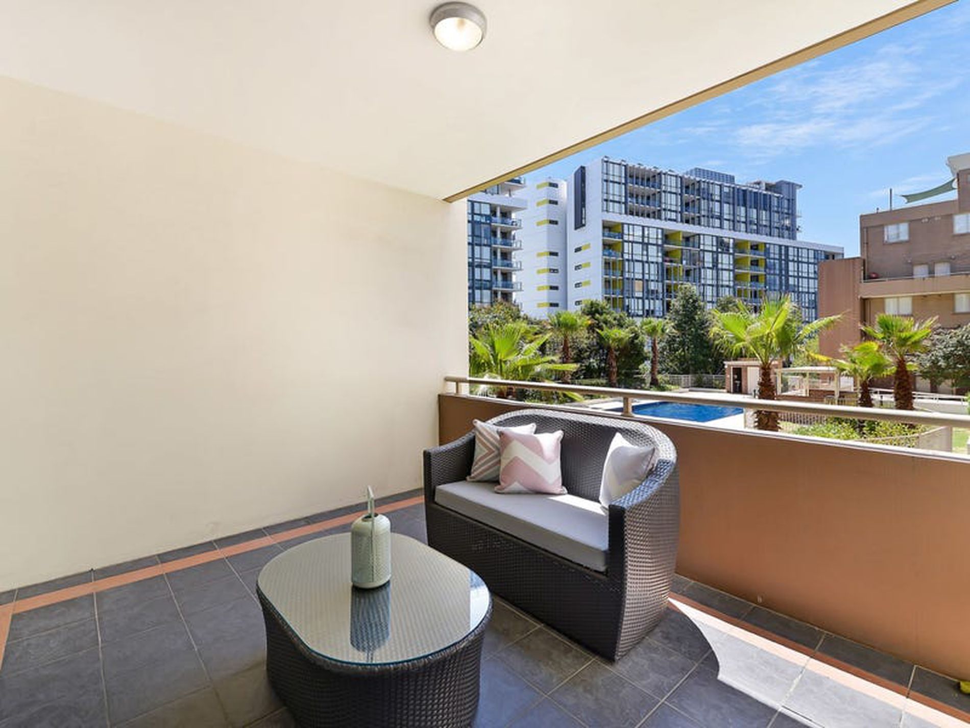 19 / 109 O'Riordan Street, Mascot