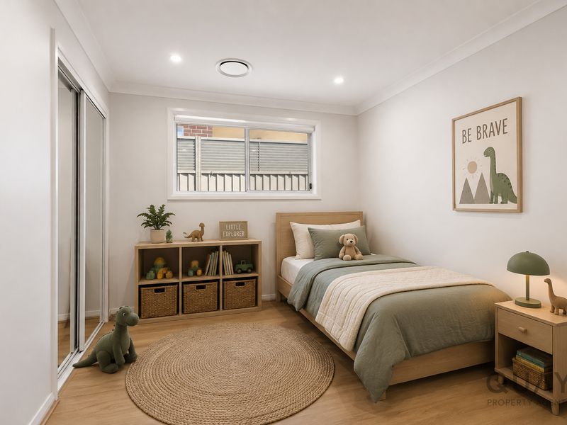 3 Auld Street, Elderslie
