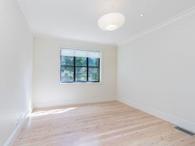 28A  View Street, Woollahra