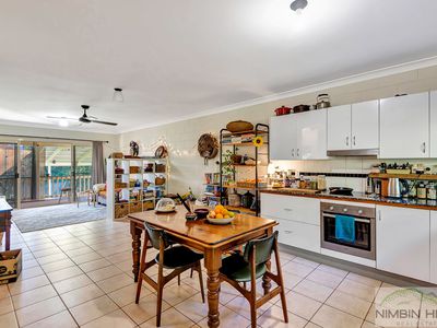 1 / 4 Silky Oak Drive, Nimbin