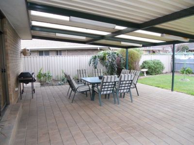 1 Wandaree Court, Mount Gambier