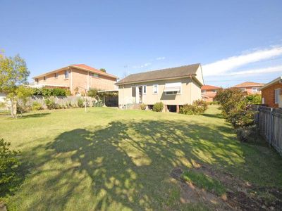 23 Dan St, Marsfield