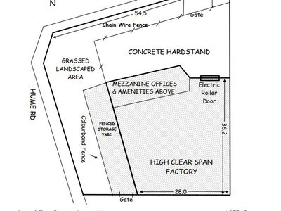 15 Hume Road, Smithfield
