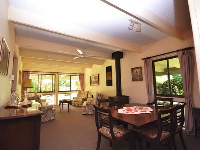 21 Simmonds Creek Road , Tawonga South
