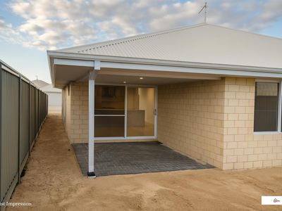23 Brandeis Way, Eglinton