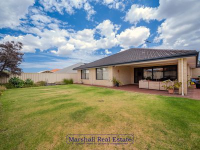 16 Cataby Place, Tapping