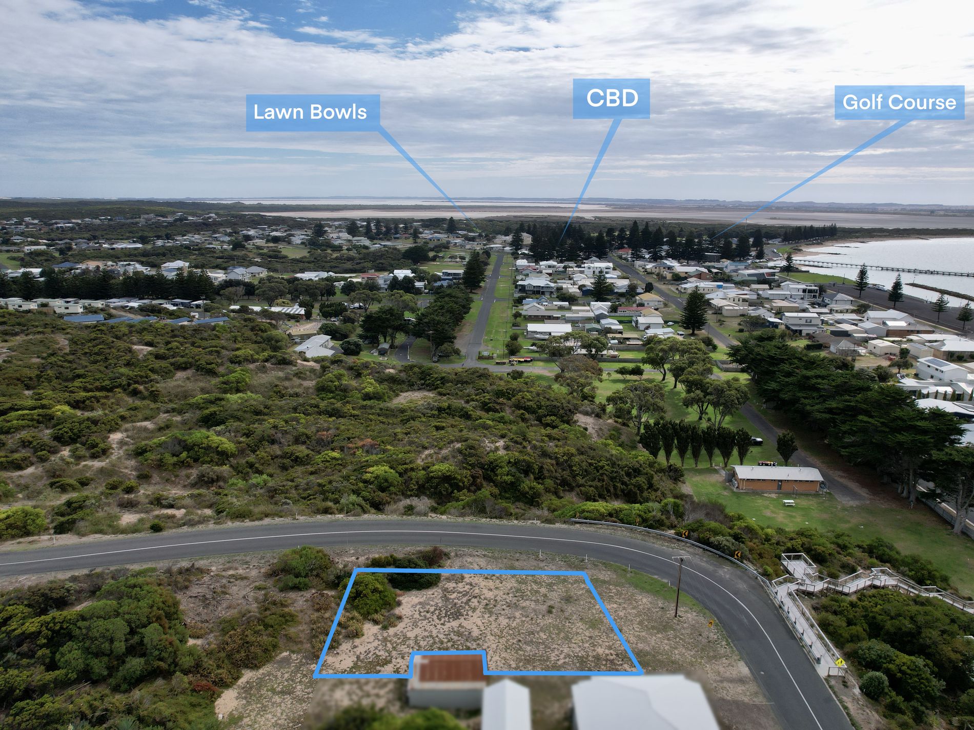 1A McArthur Place, Beachport