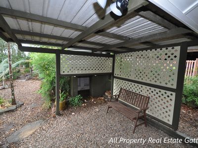 58 East Street, Gatton