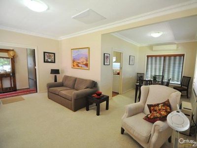 113 Bultje Street, Dubbo
