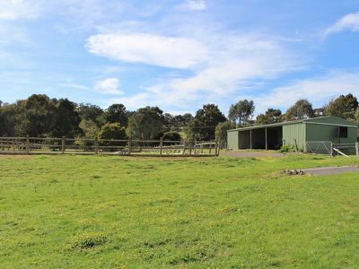 9 Peppin Drive, Bonnie Doon
