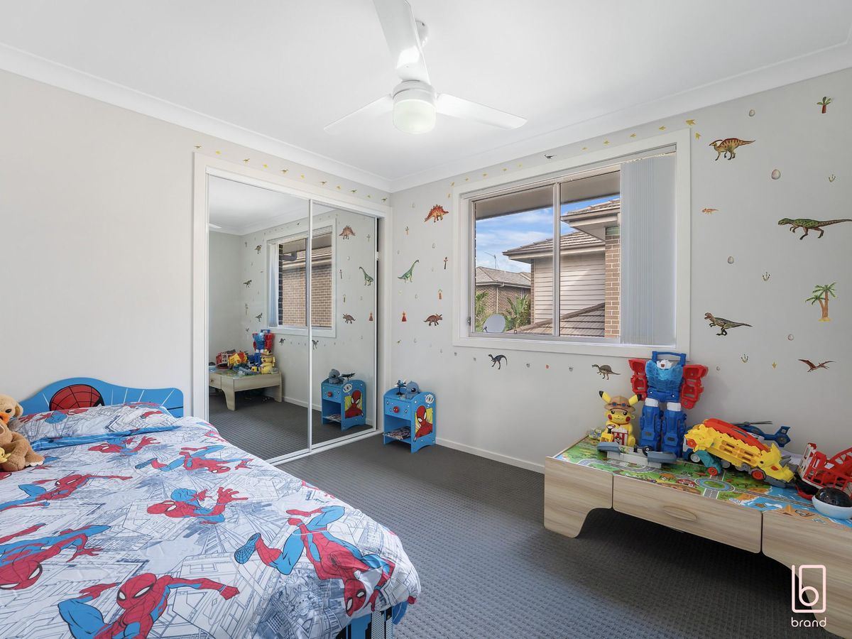 8 Darcey Street, Woongarrah