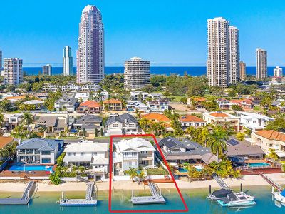 20 Seafarer Court, Paradise Waters