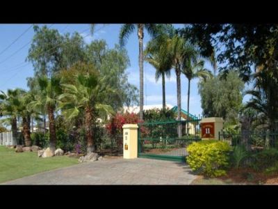 11 MARYLAND AVENUE, Carrara