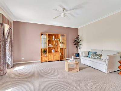 1 Corcoran Place, Crookwell