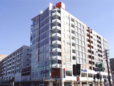 405 / 747 Anzac Parade, Maroubra