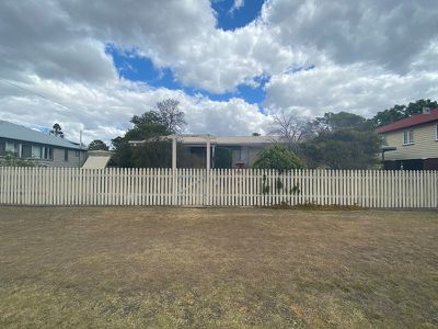 85 Gipps Street, Nanango
