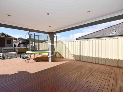 39 Ralphs Street, Seville Grove