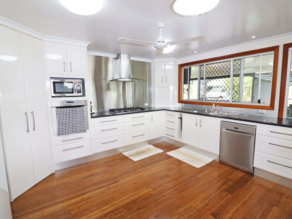 Yungaburra
