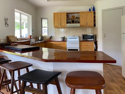 25 Sargents Road, Nimbin