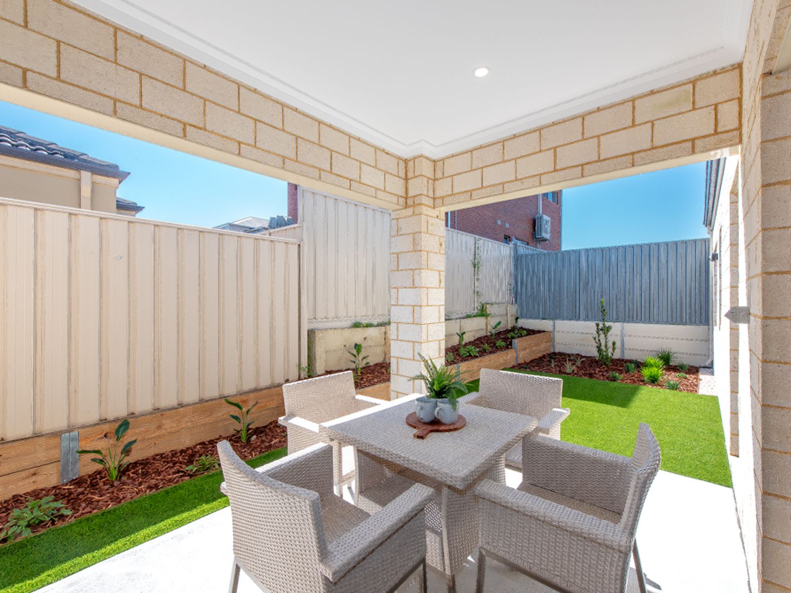 11C Canara Road, Westminster